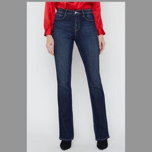 L'AGENCE Selma Bootcut Jeans